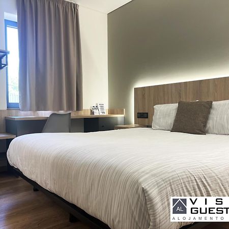 Viseu Guest Inn Экстерьер фото