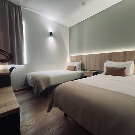Viseu Guest Inn Экстерьер фото