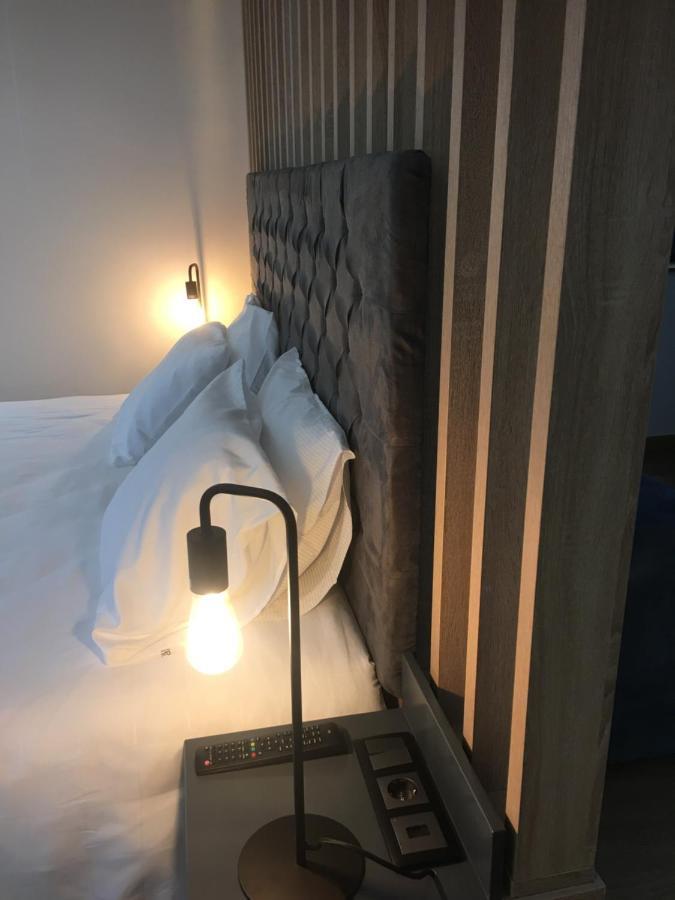Viseu Guest Inn Экстерьер фото