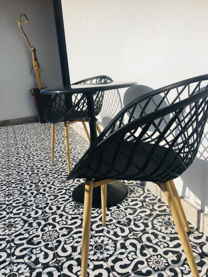 Viseu Guest Inn Экстерьер фото
