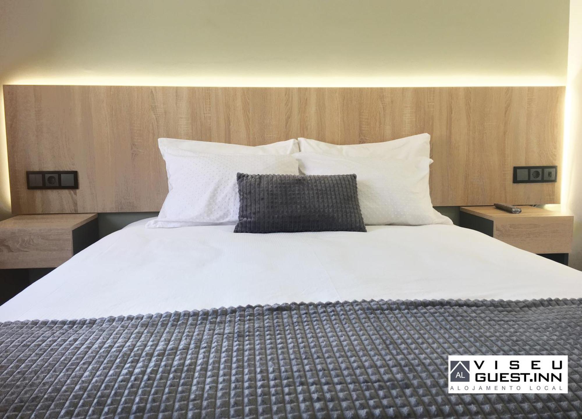 Viseu Guest Inn Номер фото